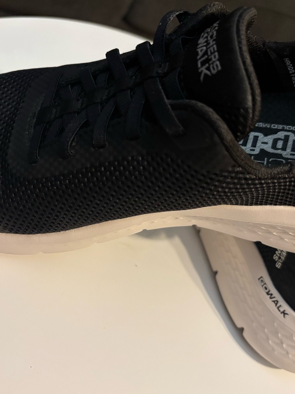 Skechers Slip- Ins